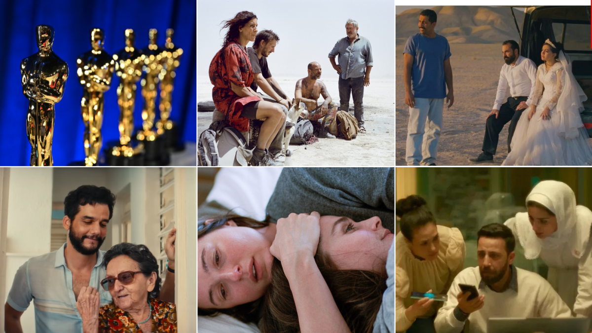 Oscar 2026: quem leva o prêmio de Melhor Filme Internacional? Vote