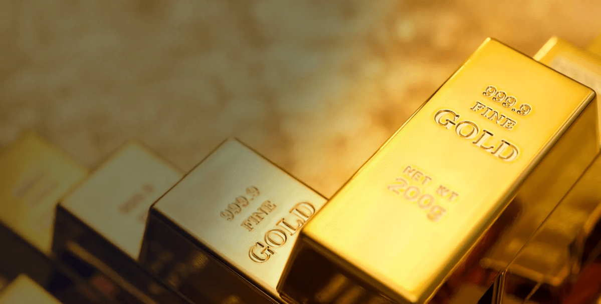 Ouro fecha em alta, com recuperação de perdas recentes e de olho no Fed