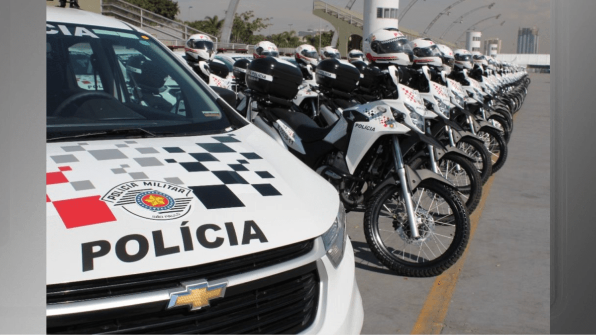 Pancadões em SP registram mais de 100 mil chamados em 2025
