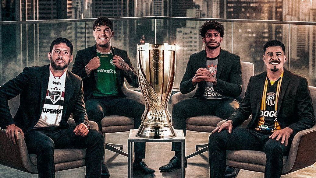 Paulistão 2026: FPF define datas e horários das semifinais