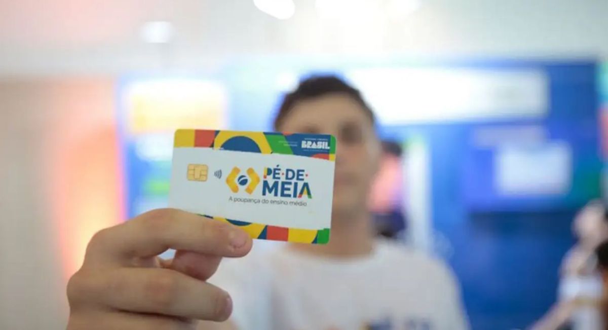 Pé-de-Meia Licenciaturas abre pré-inscrições nesta terça-feira