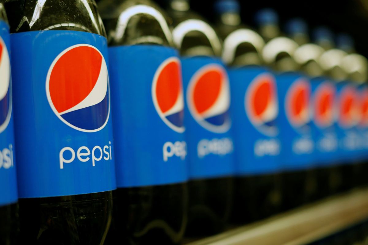 PepsiCo supera expectativas de lucro e anuncia corte de preços em produtos