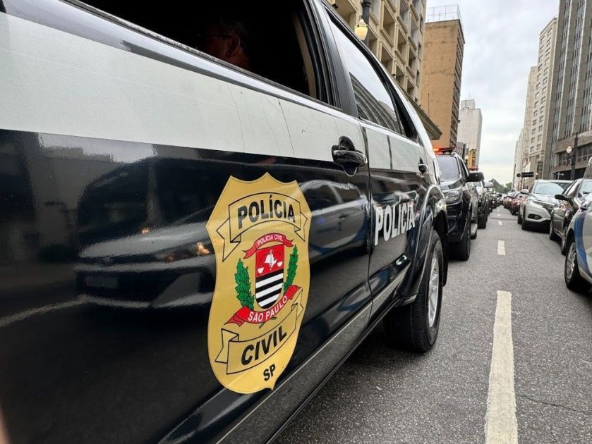 “Piratas do Asfalto”: adolescentes são apreendidos em operação na Grande SP