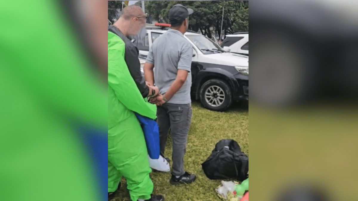 “Policiais ETs” prendem 3 no Carnaval por venda de bebidas adulteradas