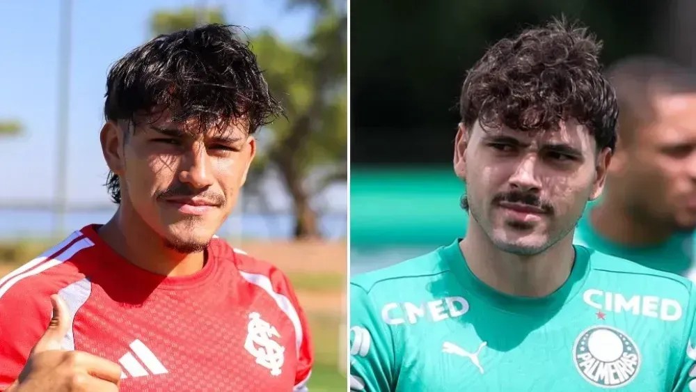 Pressionado pela vitória, Inter recebe embalado Palmeiras pelo Brasileirão