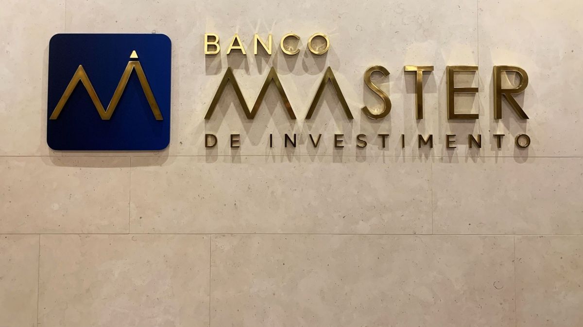 Problemas do Master foram fraudes no sistema financeiro, diz economista