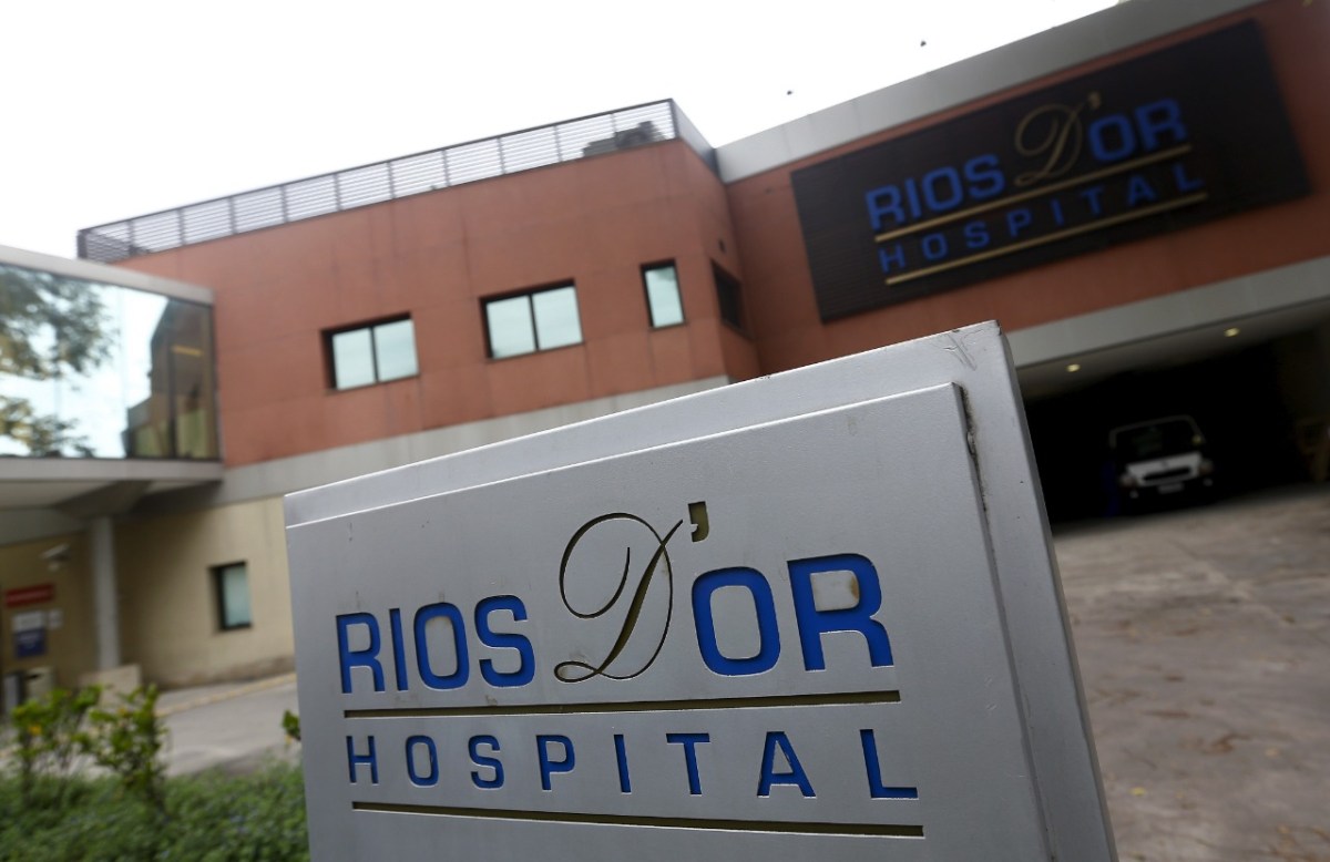 Rede D’Or cai 4% após balanço; BTG cita expectativas altas demais
