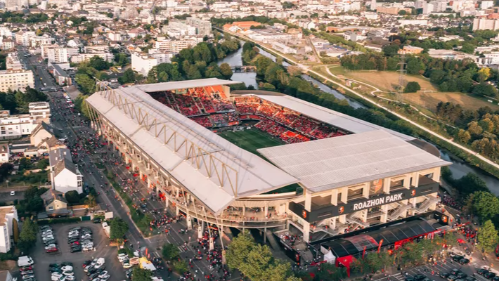 Rennes x PSG: horário e onde assistir ao jogo da Ligue 1
