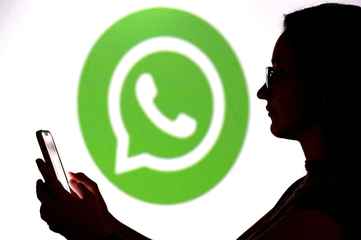 Rússia bloqueia uso do Whatsapp e sugere aplicativo apoiado pelo governo