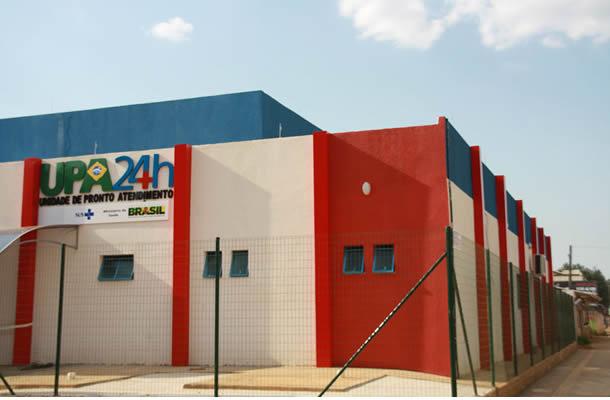 Saiba onde buscar atendimento de saúde durante o feriado