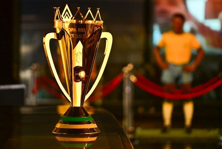 Saiba quanto Corinthians faturou com título da Supercopa do Brasil