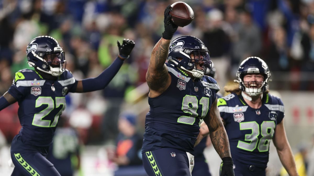 Seattle Seahawks campeão: veja lista de vencedores do Super Bowl