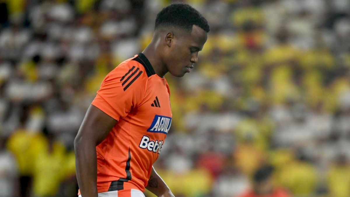 Sem Fluminense na jogada, Palmeiras se aproxima de Jhon Arias; entenda