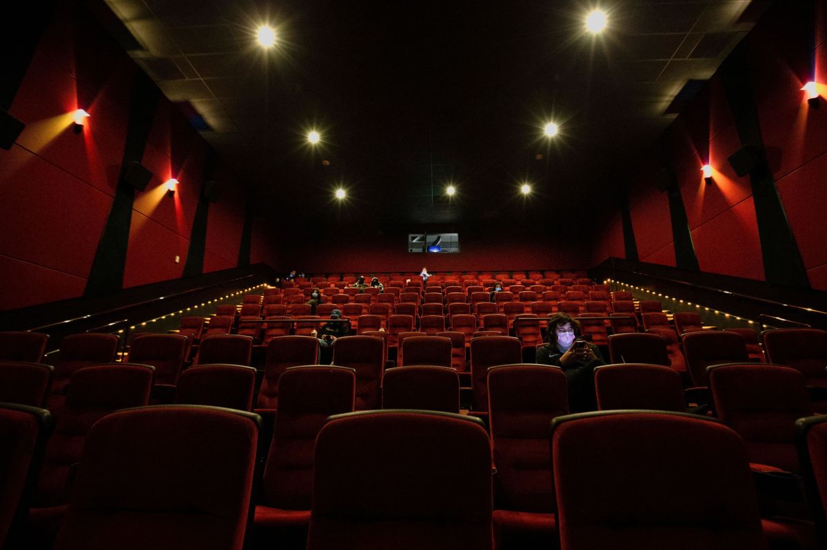 Semana do Cinema já atraiu quase 27 milhões de espectadores às telonas
