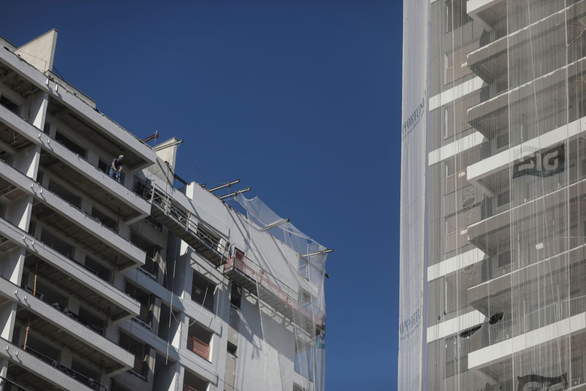 Setor imobiliário de SP prevê atraso de obras e mais “bicos” com fim da 6×1