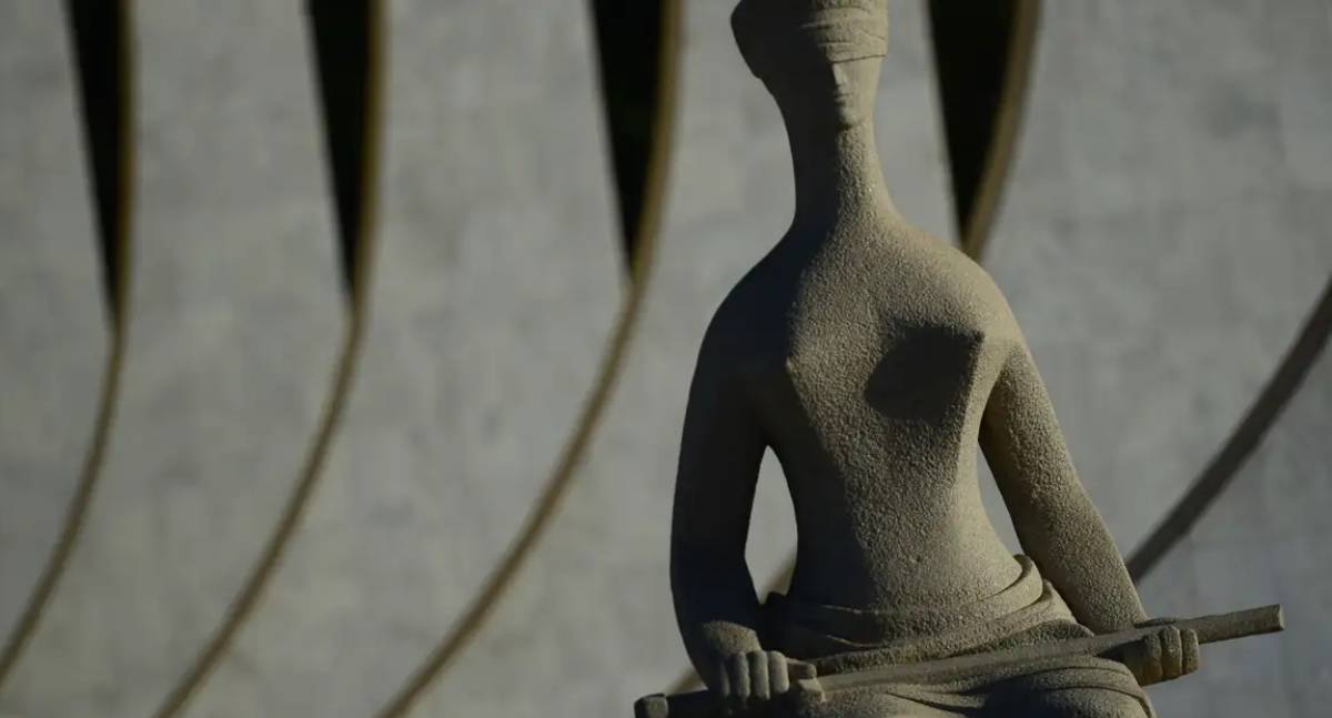 STF forma maioria contra gratificação de desempenho para aposentados do INSS