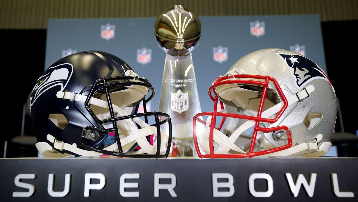 Super Bowl LX: Patriots e Seahawks se enfrentam pelo título da NFL