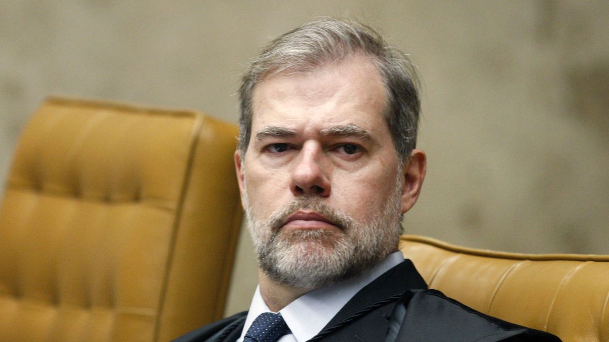 Toffoli defende que magistrados possam ter fazenda ou ser sócio de empresa
