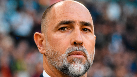 Tottenham anuncia Igor Tudor como novo técnico até o fim temporada