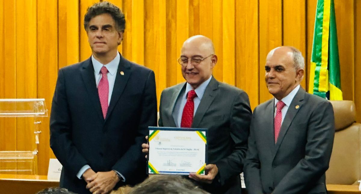 TRT-14 conquista 2º lugar nacional em execução trabalhista