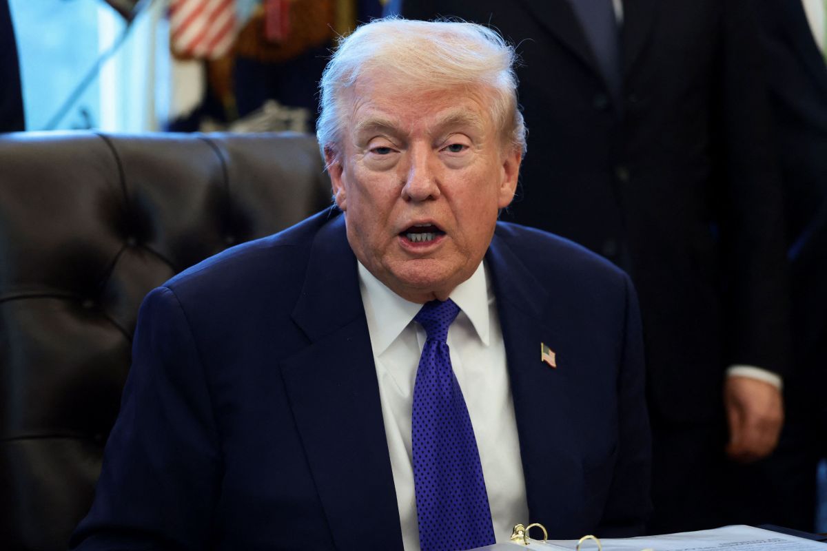 Trump lança site de medicamentos “TrumpRx” nesta quinta-feira (5)