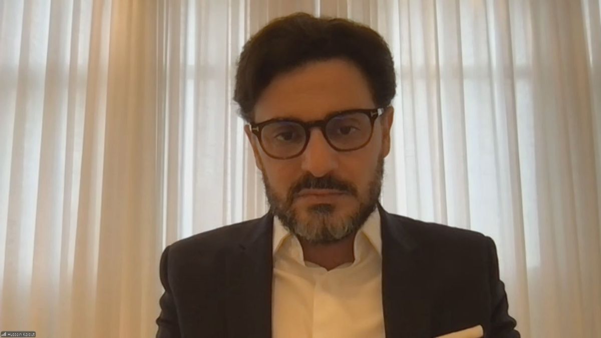 Trump não tem limites, diz Hussein Kalout sobre vídeo racista