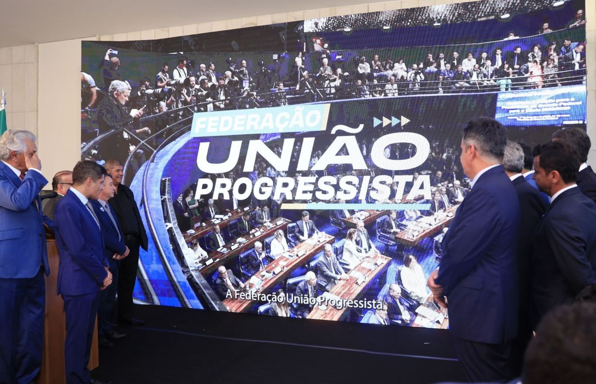 União-PP adiará ao máximo escolha presidencial e priorizará Congresso