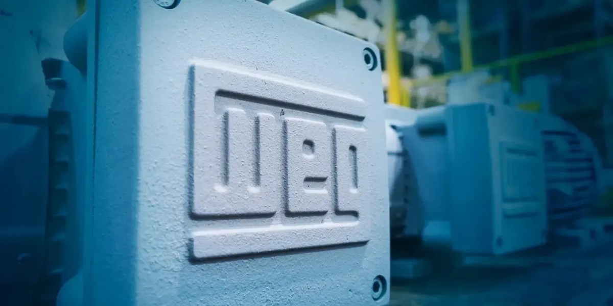 WEG lucra R$ 1,59 bilhão no 4º trimestre, queda de 6,3%