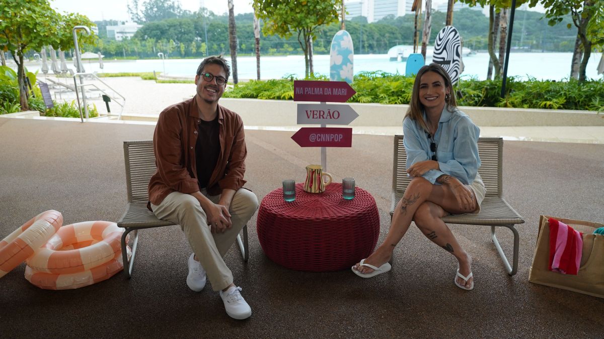 “A vida real não está chata, a virtual é que está”, diz Porchat