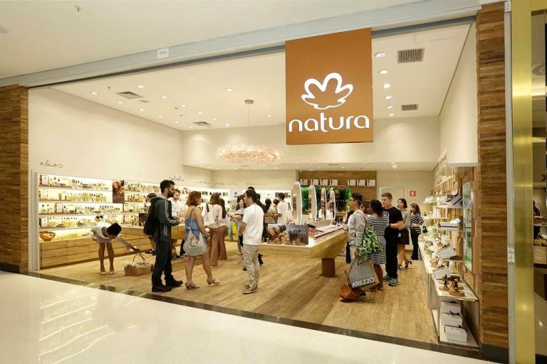 Ação da Natura dispara após acordo com Advent e renovação do conselho