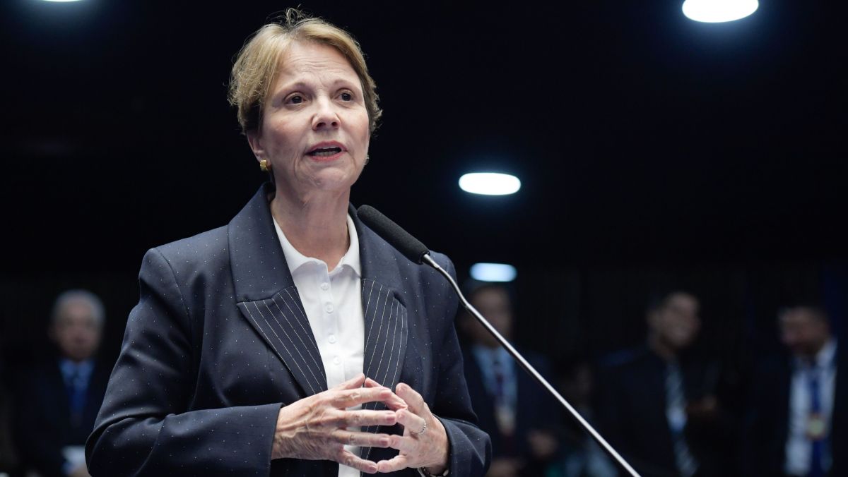 Acordo Mercosul-UE deve entrar em vigor em 1º de maio, diz Tereza Cristina