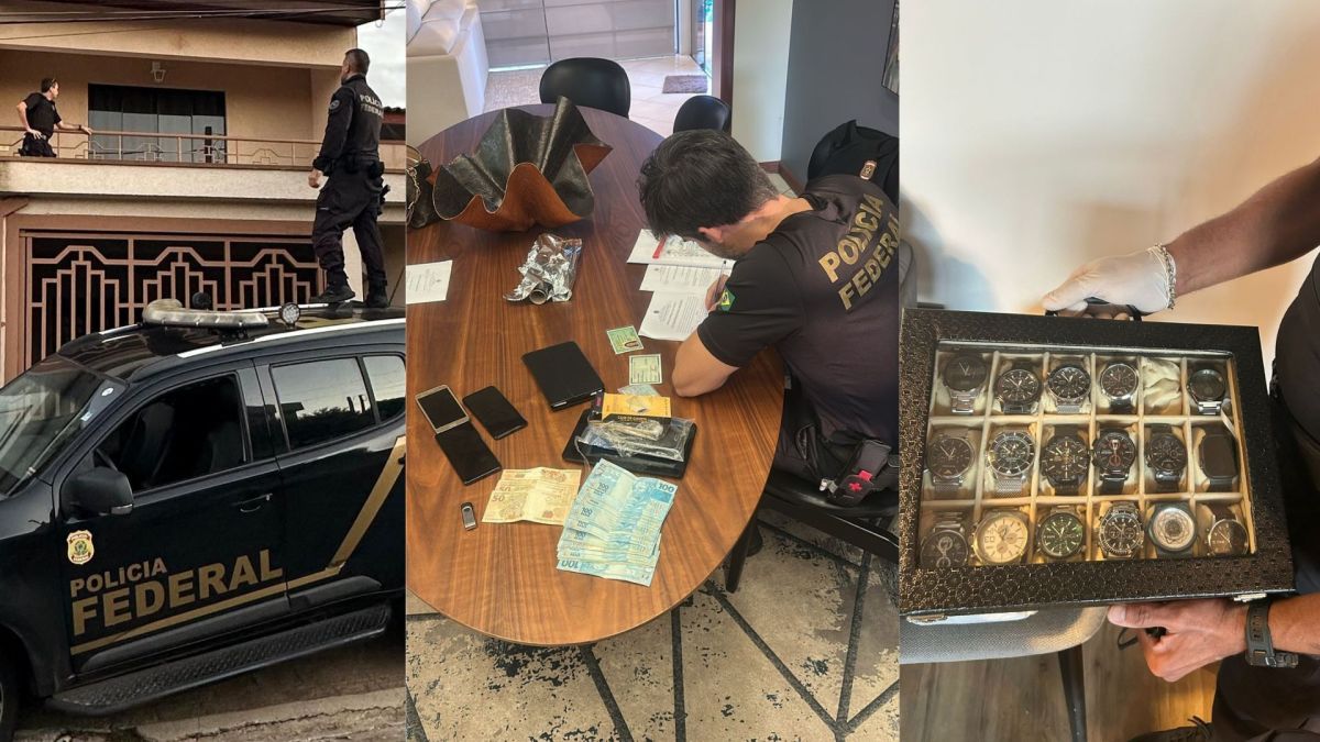 Além da Caixa, PF mira fraudes a outros bancos; veja quais são
