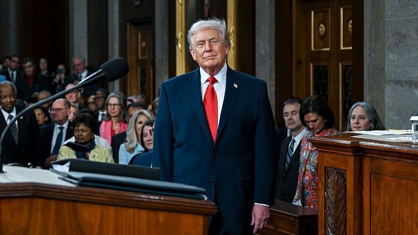 Análise: Trump quer reproduzir no Irã o que fez na Venezuela