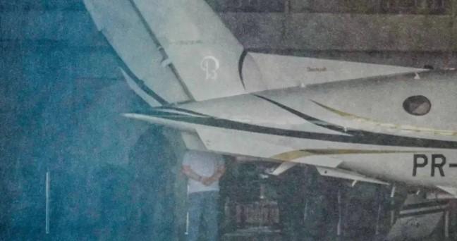 André Mendonça abre inquérito para apurar vazamento de dados de Daniel Vorcaro