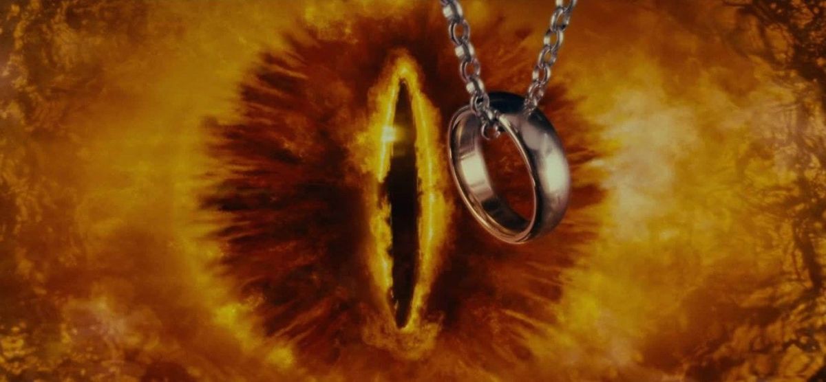 Anduril e Palantir: a ligação entre Tolkien, IA e tecnologia militar