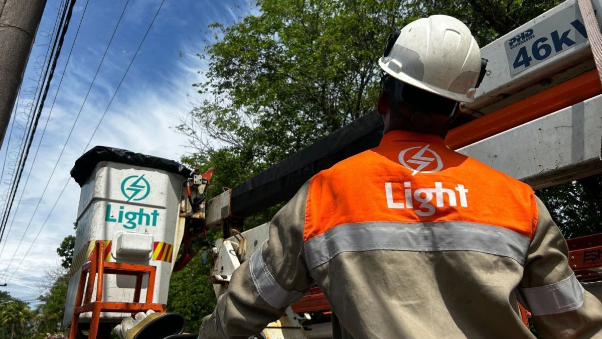 Aneel aceita correção de R$ 128,82 milhões em recurso da Light