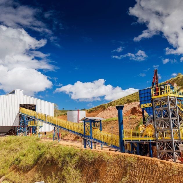 Aporte do Japão pode elevar potencial do grafite no Brasil em R$ 62 bilhões