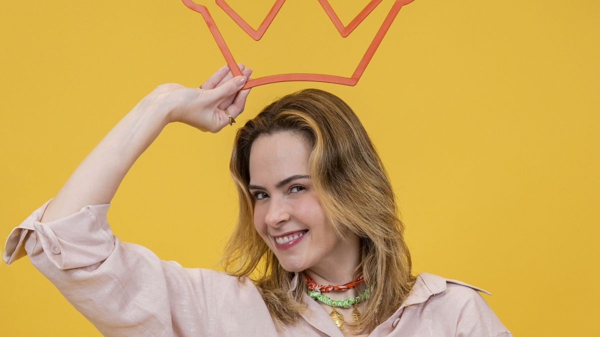 Após 10 anos, Ana Paula Renault vence sua primeira Prova do Líder no BBB