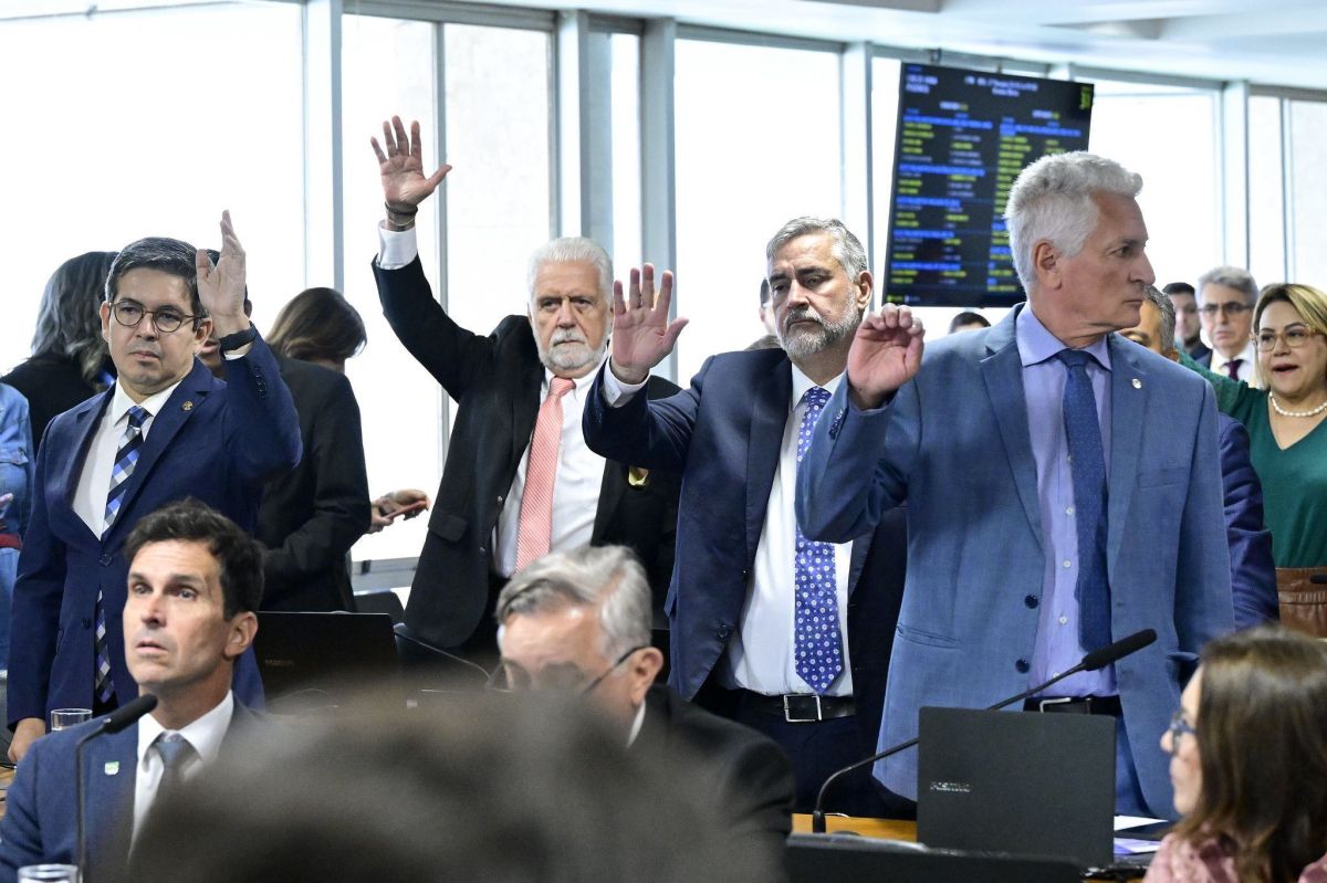 Após 8h de leitura do relatório, votação na CPMI deve ser na madrugada