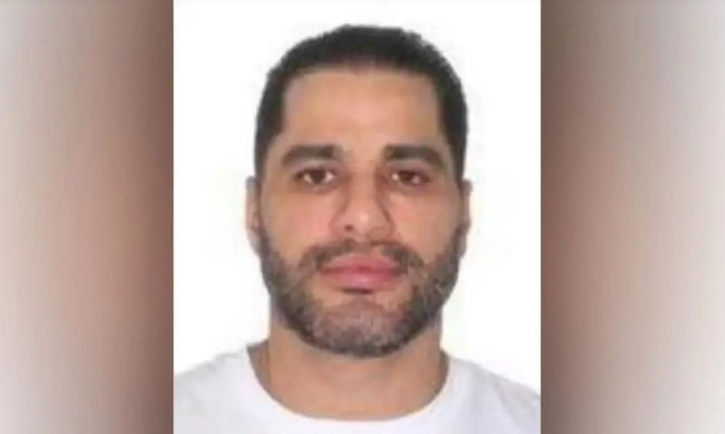 Após ser preso pela PF, Sicário morre em Belho Horizonte