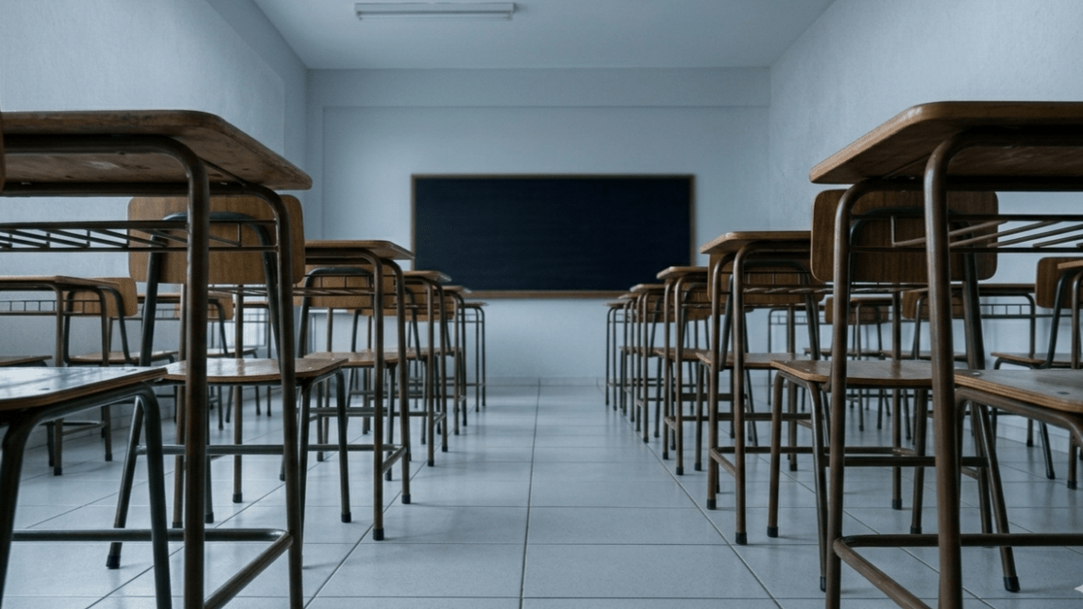 Aulas em escolas municipais de Juiz de Fora serão retomadas; veja quando