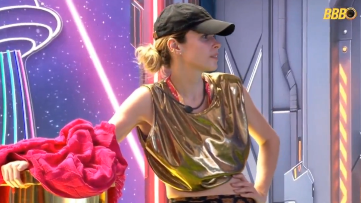 BBB 26: Castigo do Monstro é suspenso após reclamações de Ana Paula Renault