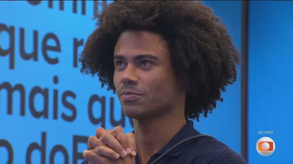 BBB 26: quando Juliano Floss irá ao Quarto Secreto?