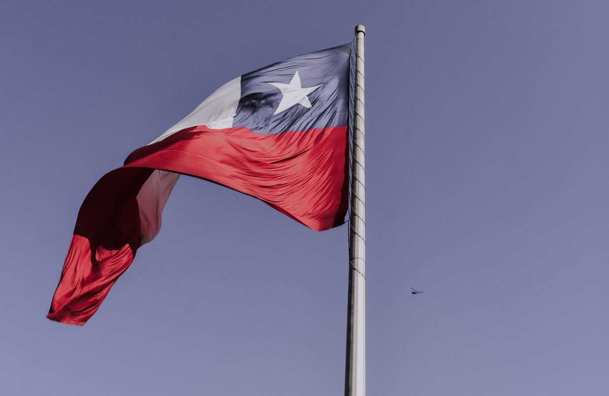 BC do Chile mantém juros em 4,5% ao ano e cita incertezas geopolíticas