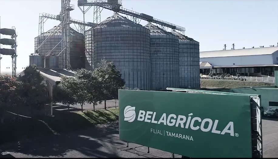 Belagrícola protocola petição para manter plano de recuperação