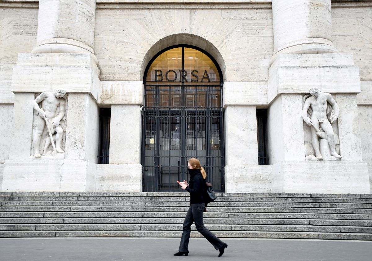 Bolsas da Europa operam estáveis e seguem para pior semana em quase um ano