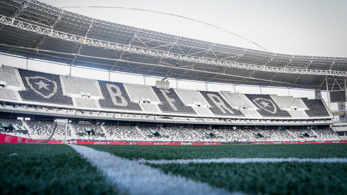 Botafogo x Bangu: horário e onde assistir à final da Taça Rio 2026