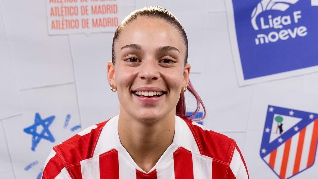 Brasileira é acusada de racismo em jogo da Copa da Rainha, na Espanha