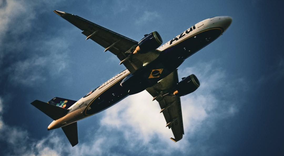 Cade deve se manifestar sobre pedido envolvendo Azul e American Airlines