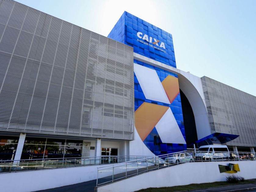 Caixa tem lucro de R$ 15,5 bi em 2025, alta de 10,4% em um ano